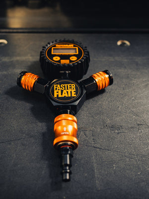 FasterFlate Manifold-FasterFlate