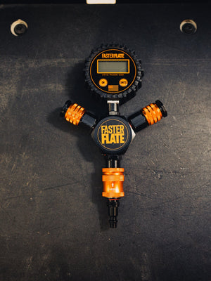 FasterFlate Manifold-FasterFlate