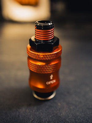 FasterFlate Slide Valve-FasterFlate