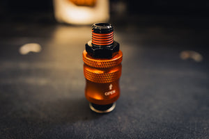 FasterFlate Slide Valve-FasterFlate