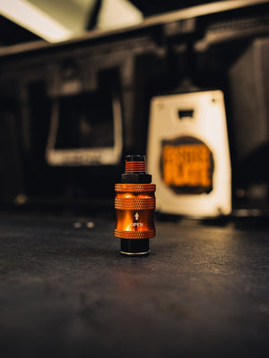 FasterFlate Slide Valve-FasterFlate