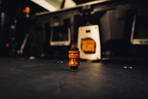 FasterFlate Slide Valve-FasterFlate