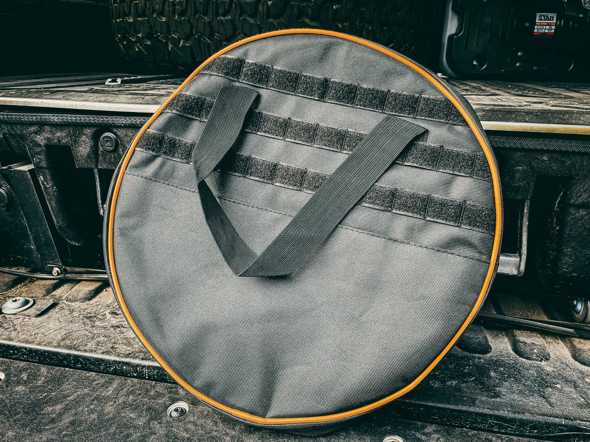 Hose Bag v2.0-FasterFlate