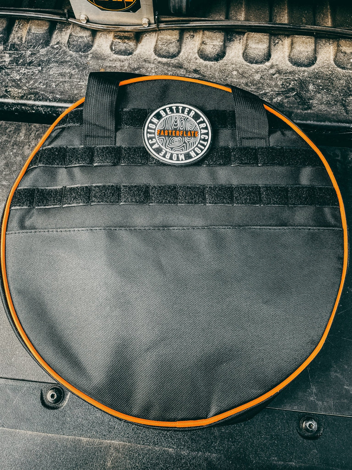 Hose Bag v2.0-FasterFlate