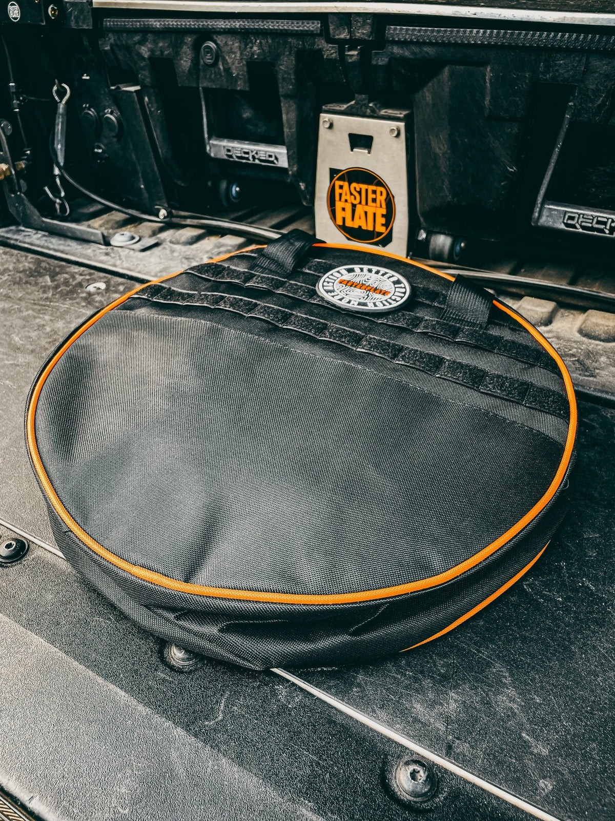 Hose Bag v2.0-FasterFlate