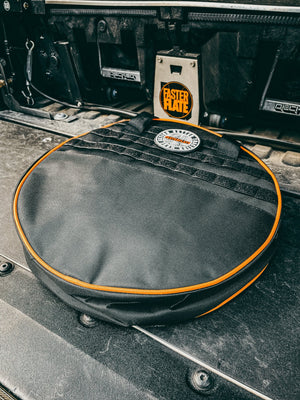 Hose Bag v2.0-FasterFlate