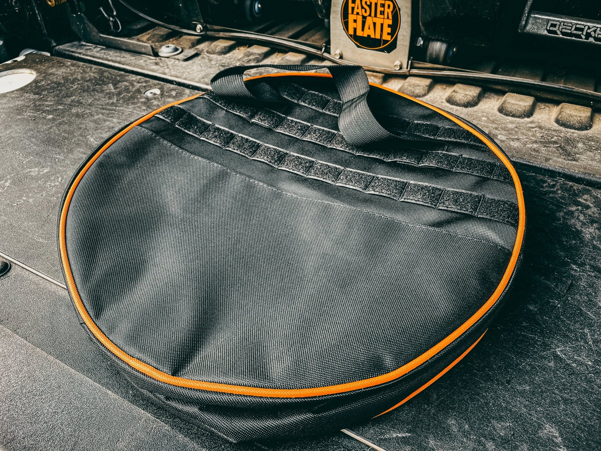 Hose Bag v2.0-FasterFlate