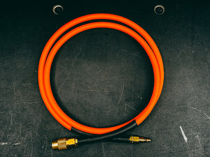 Hose Extensions-FasterFlate