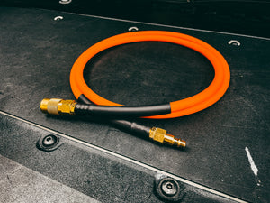 Hose Extensions-FasterFlate