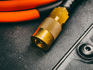 Hose Extensions-FasterFlate