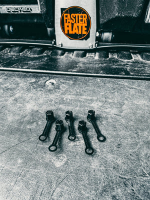 Leashed Valve Stem Caps-FasterFlate