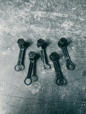 Leashed Valve Stem Caps-FasterFlate