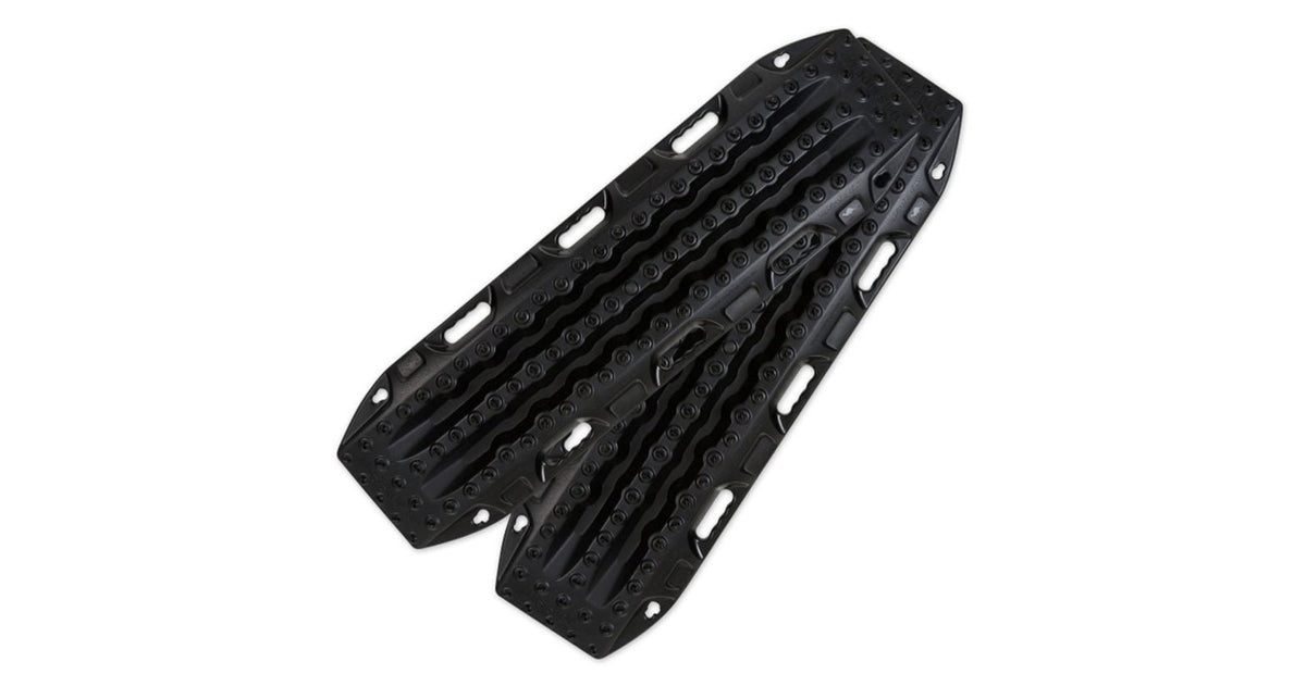 MAXTRAX MKII-FasterFlate