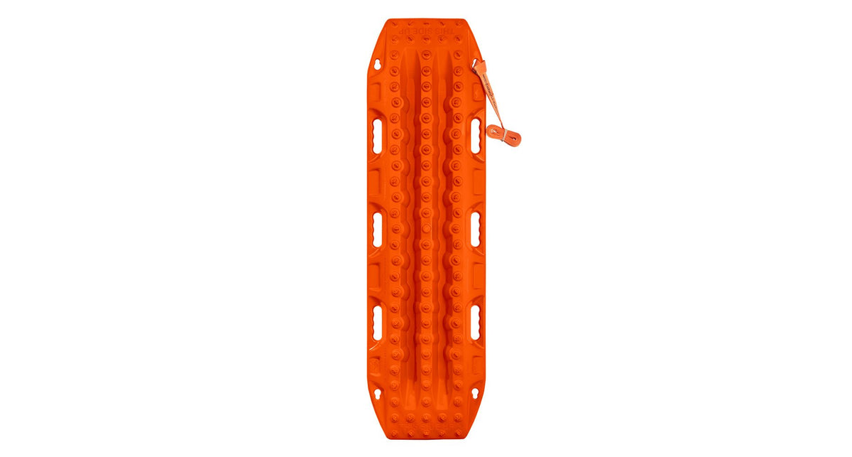 MAXTRAX MKII-FasterFlate