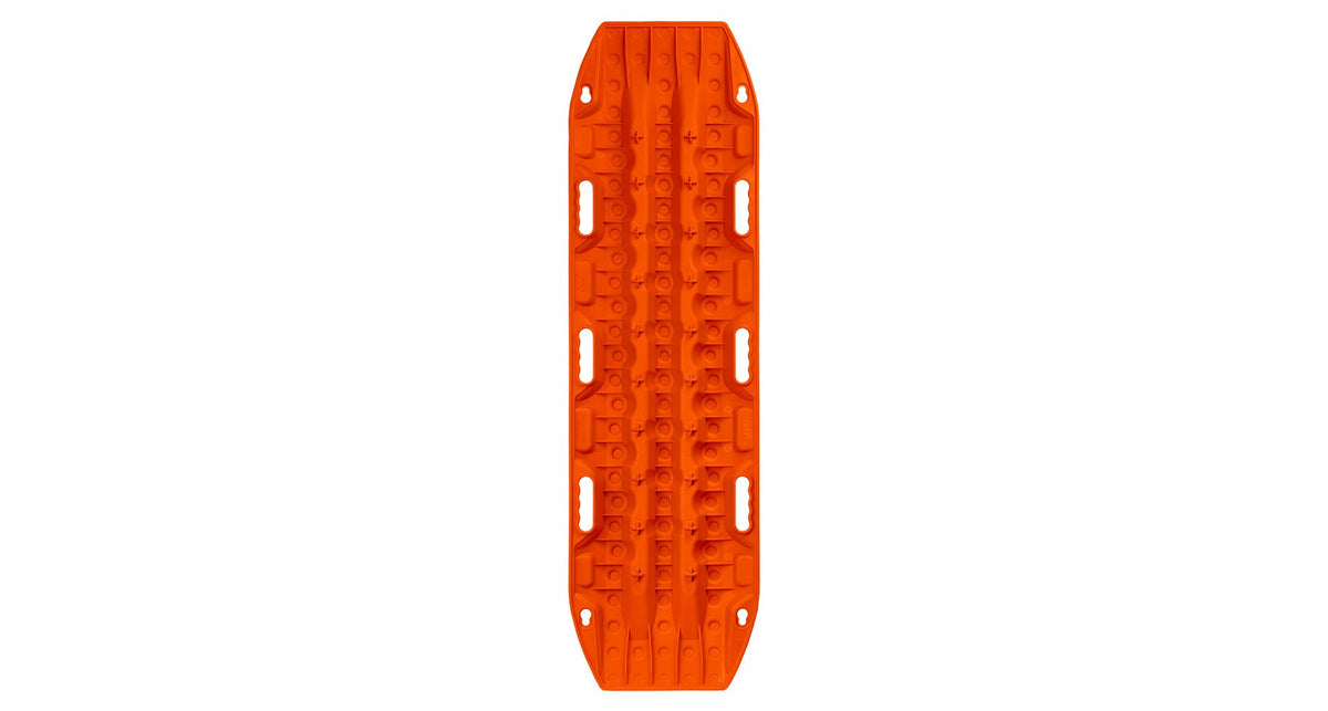 MAXTRAX MKII-FasterFlate