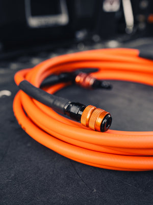 Multi-Tire Inflation/Deflation System Lite-FasterFlate