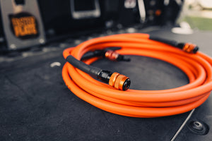 Multi-Tire Inflation/Deflation System Lite-FasterFlate