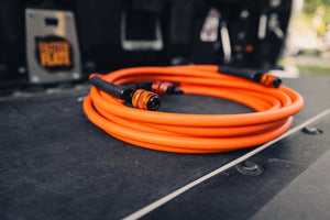 Multi-Tire Inflation/Deflation System Lite-FasterFlate