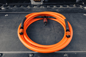 Multi-Tire Inflation/Deflation System Lite-FasterFlate