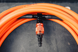 Multi-Tire Inflation/Deflation System Lite-FasterFlate