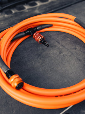 Multi-Tire Inflation/Deflation System Lite-FasterFlate