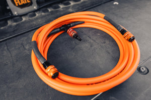 Multi-Tire Inflation/Deflation System Lite-FasterFlate