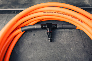 Multi-Tire Inflation System Lite-FasterFlate