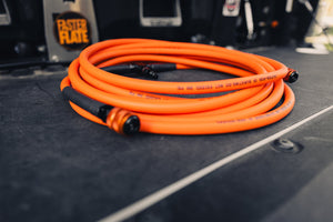 Multi-Tire Inflation System Lite-FasterFlate