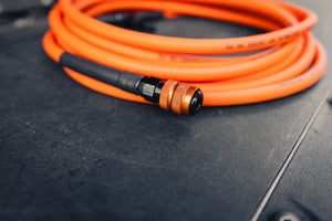 Multi-Tire Inflation System Lite-FasterFlate