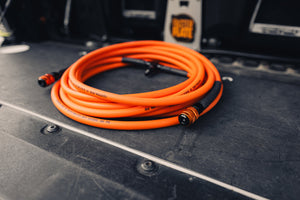 Multi-Tire Inflation System Lite-FasterFlate