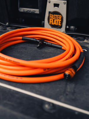 Multi-Tire Inflation System Lite-FasterFlate