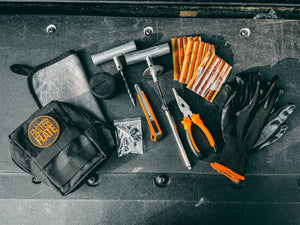 Off-Road Tire Repair Kit-FasterFlate