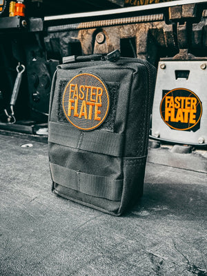 Off-Road Tire Repair Kit-FasterFlate