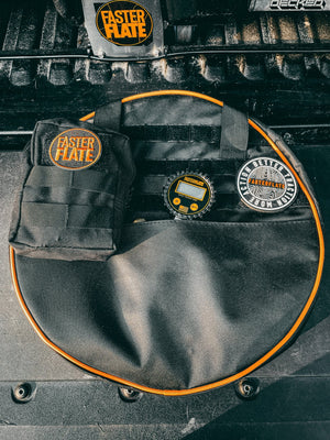Off-Road Tire Repair Kit-FasterFlate
