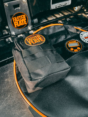 Off-Road Tire Repair Kit-FasterFlate