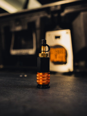 Schrader Valve Adapter-FasterFlate