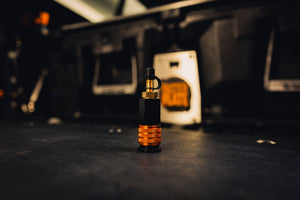 Schrader Valve Adapter-FasterFlate