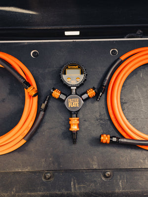 Two Tire Inflation/Deflation System v3.0-FasterFlate