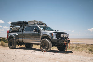 Two Tire Inflation/Deflation System v3.0-FasterFlate