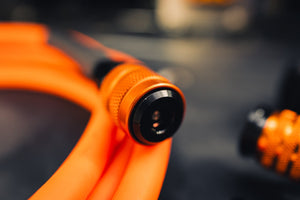 Two Tire Inflation/Deflation System v3.0-FasterFlate