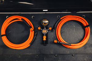 Two Tire Inflation/Deflation System v3.0-FasterFlate