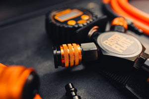 Two Tire Inflation/Deflation System v3.0-FasterFlate