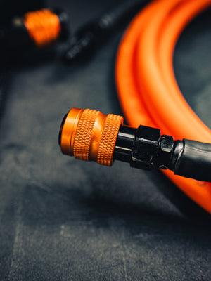 Two Tire Inflation/Deflation System v3.0-FasterFlate