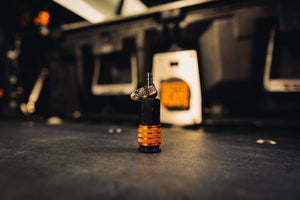 Universal Compressor Replacement Fitting-FasterFlate